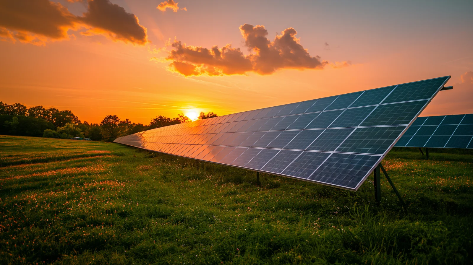 Panouri fotovoltaice pe acoperiș vs montaj la sol: avantaje, costuri și autorizații