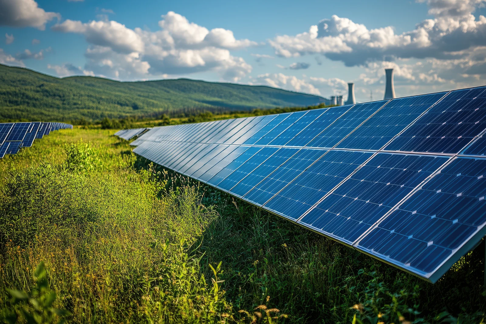 Panouri monocristaline vs bifaciale vs TOPCon: care e diferența și ce să alegi