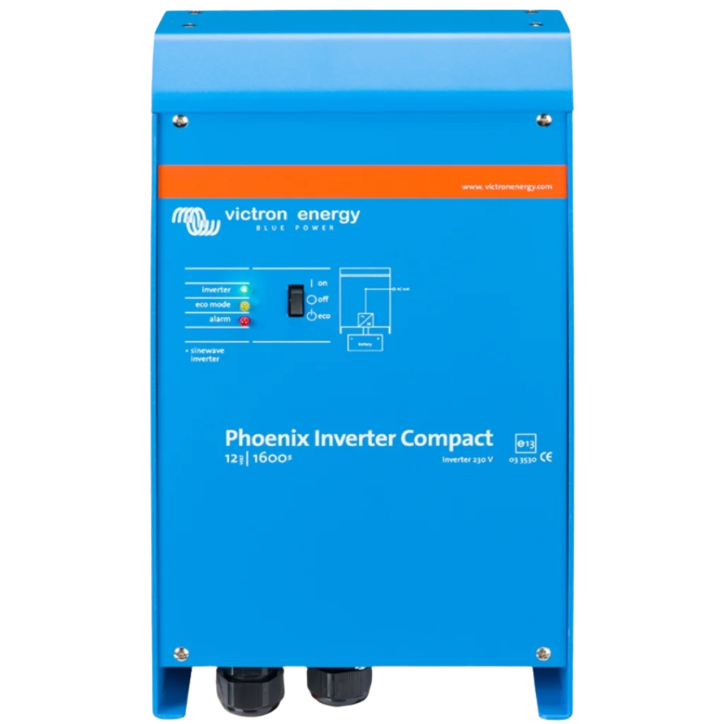 Invertor Off-Grid