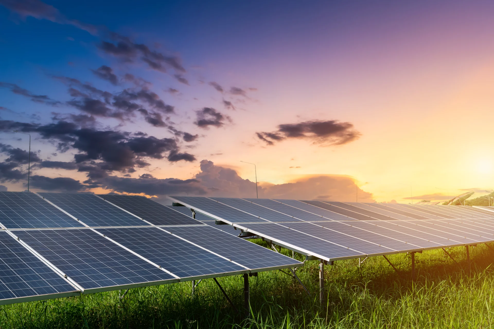 Electric UP - Sisteme fotovoltaice pentru afaceri