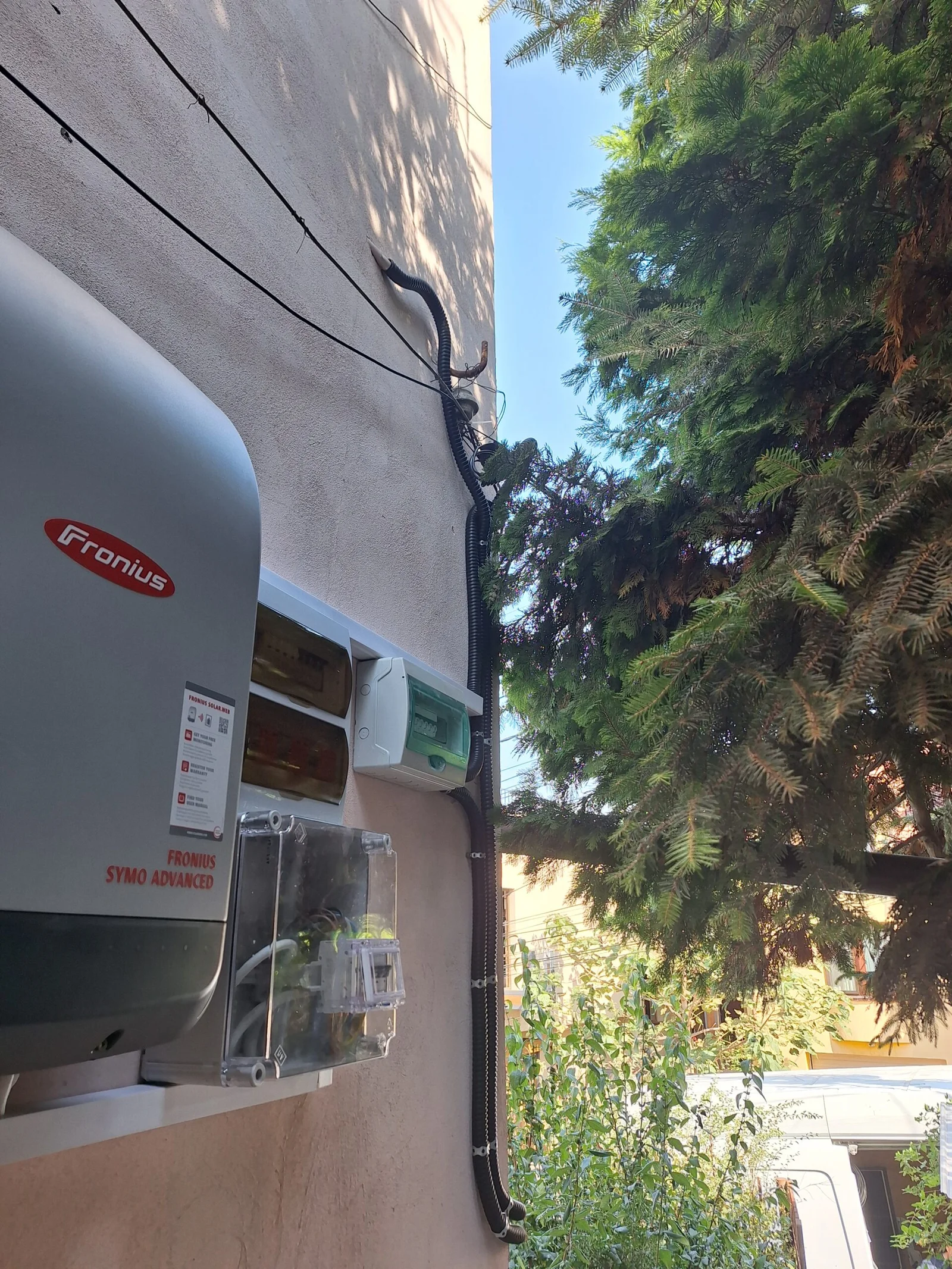 Back-Up 5.12 kW - imaginea 4