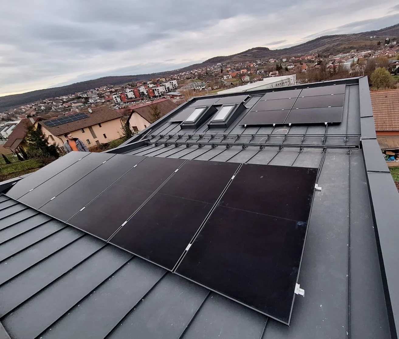 Back-Up 5.12 kW - imaginea 5