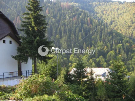 Off-Grid Hibrid 0.95 kWp - imaginea 2