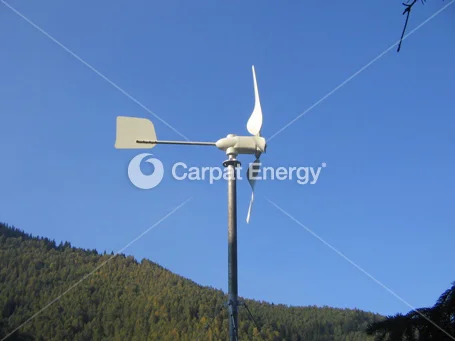 Off-Grid Hibrid 0.95 kWp - imaginea 4