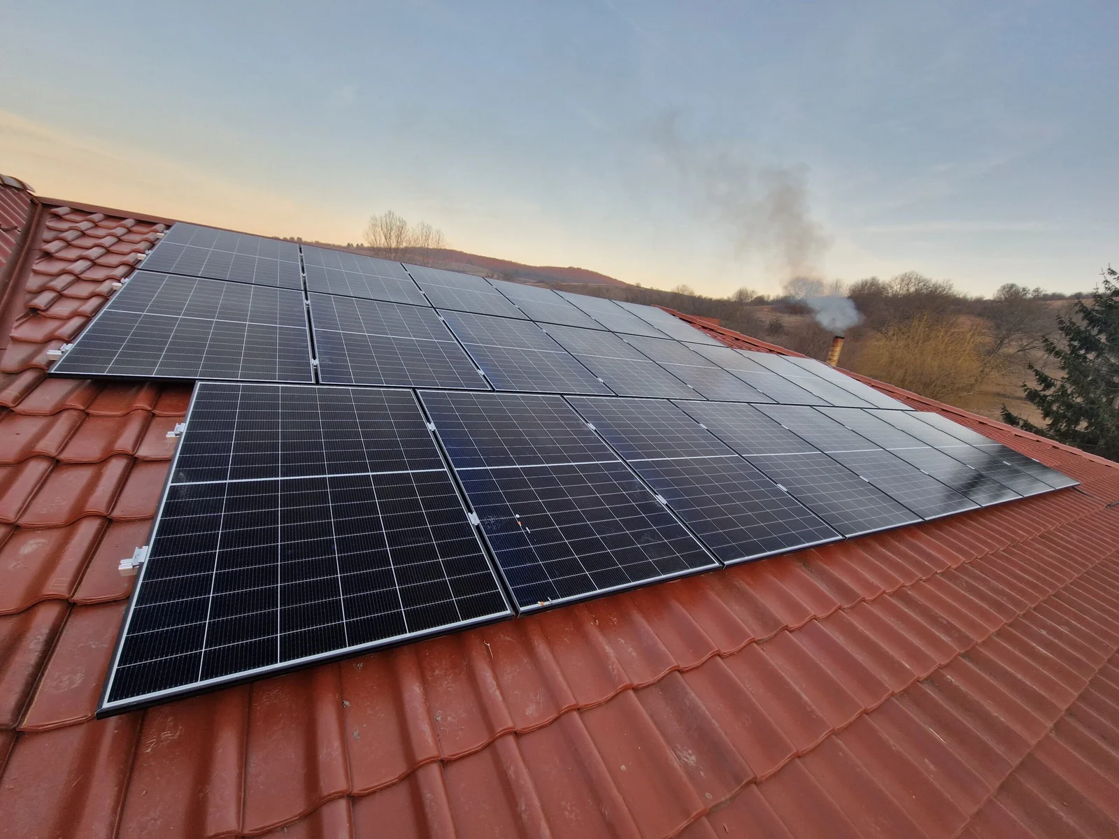 10.12 kW cu Stocare 9.6 kWh - imaginea 2