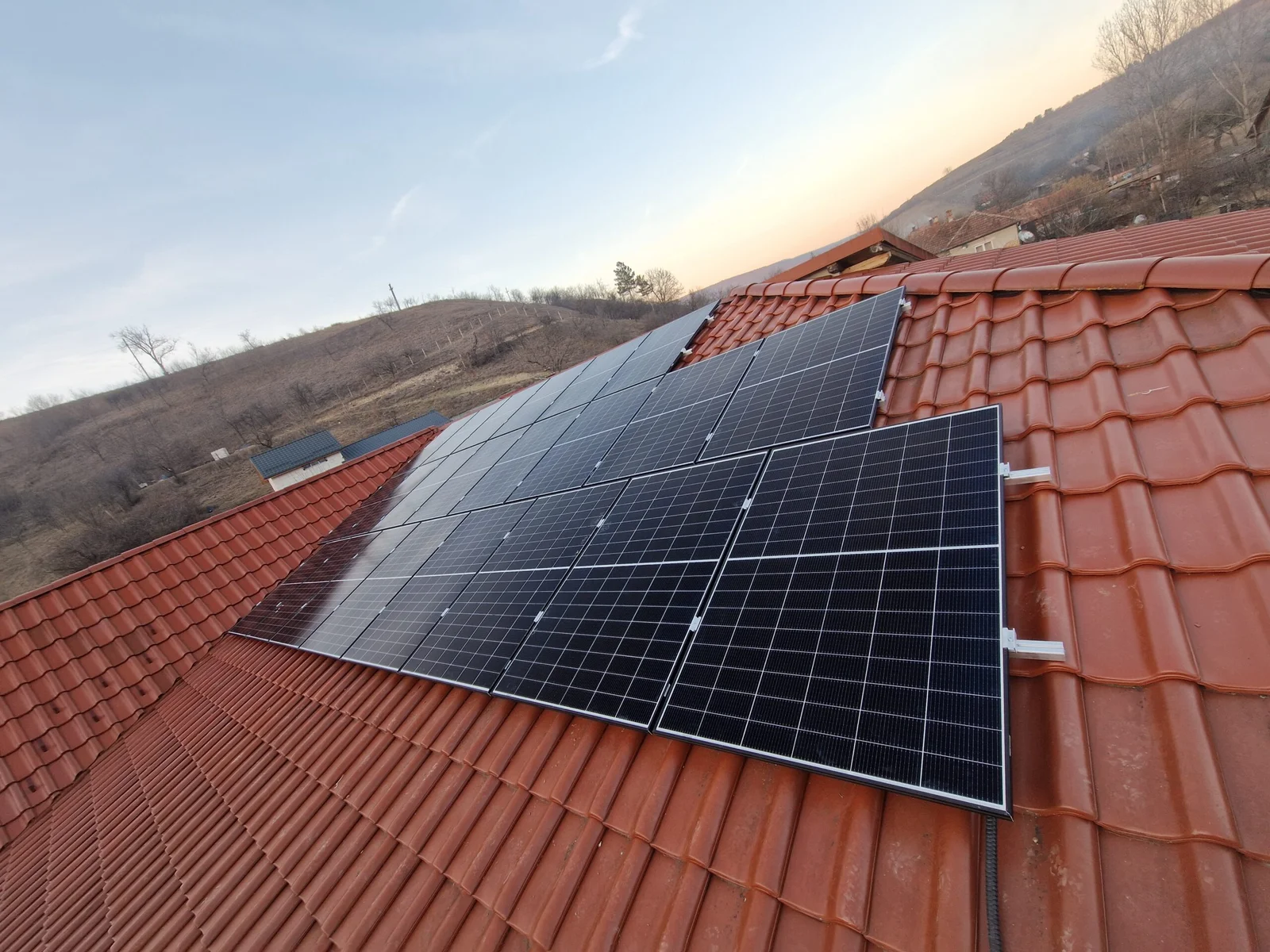 10.12 kW cu Stocare 9.6 kWh - imaginea 3