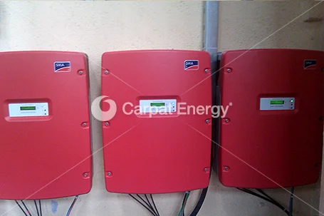 Hibrid 15.51 kWp - imaginea 6