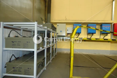 Hibrid 15.51 kWp - imaginea 8