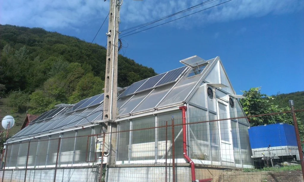 Off-Grid 4 kWp - imaginea 2