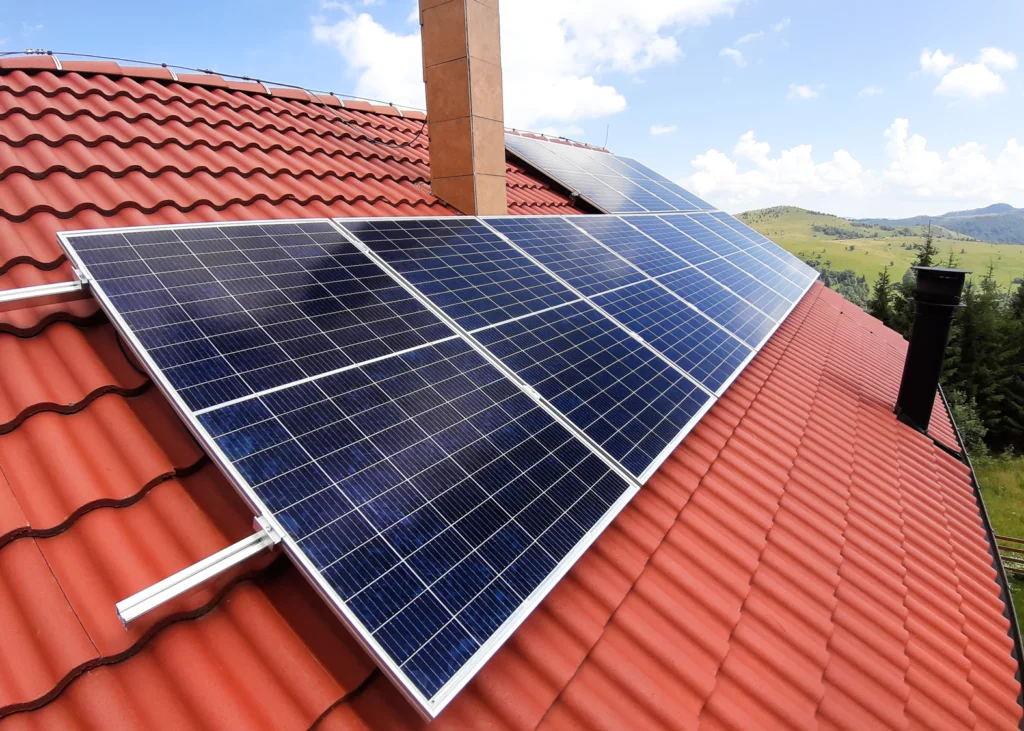 Hibrid 3.6 kWp - imaginea 4