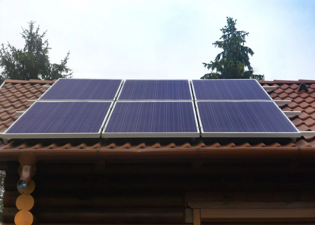 Off-Grid Baraolt - Baraolt, Covasna