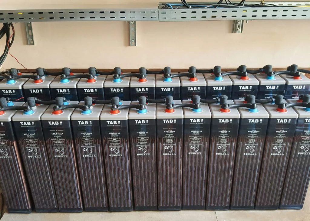 Industrial 50 kWp - imaginea 2