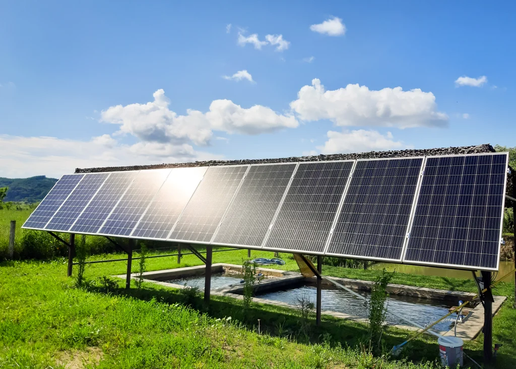 Off-Grid 3.14 kWp - imaginea 2