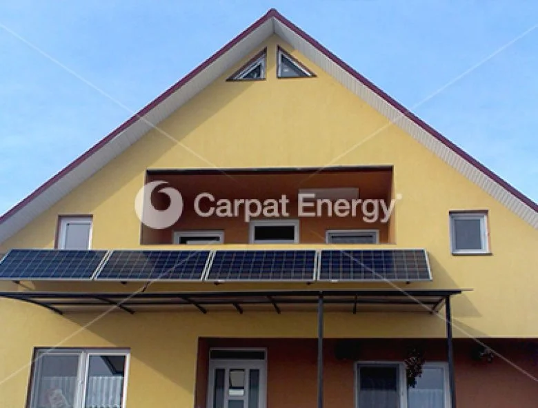 Off-Grid Bistrița - Bistrița, Bistrița-Năsăud