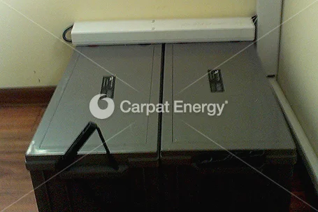 Off-Grid Bistrița - imaginea 2