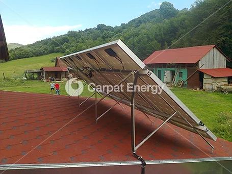 Off-Grid Budila - imaginea 2