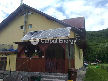 Off-Grid Budila - imaginea 4