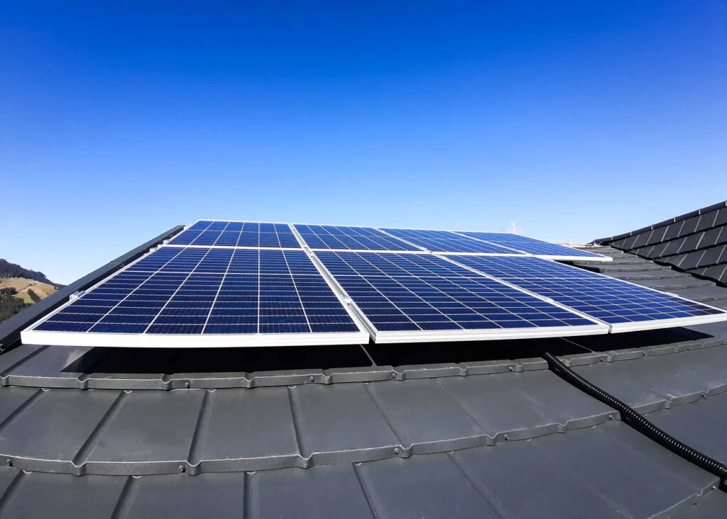 Off-Grid 5.4 kWp - imaginea 4