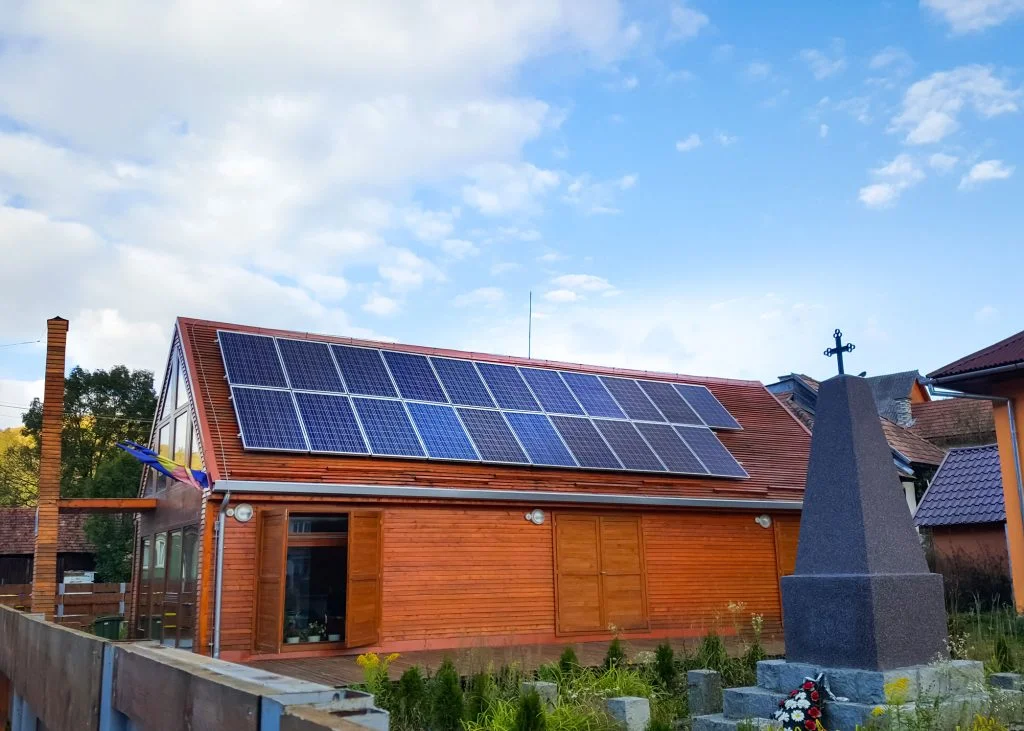 Industrial Centrul de Informare Turistică - imaginea 6