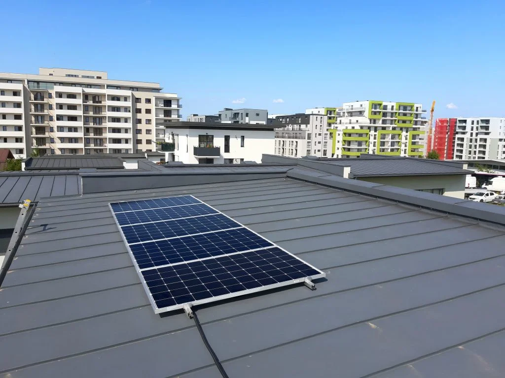 On-Grid 1.45 kWp - imaginea 3