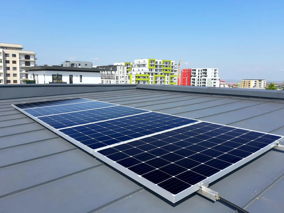 On-Grid 1.45 kWp - imaginea 4