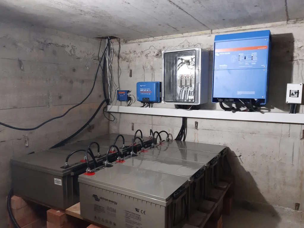 Hibrid 3.36 kWp - imaginea 2