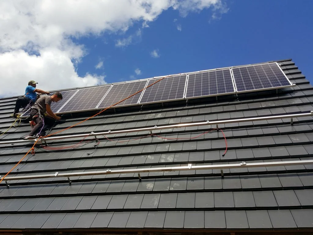 Hibrid 3.36 kWp - imaginea 4