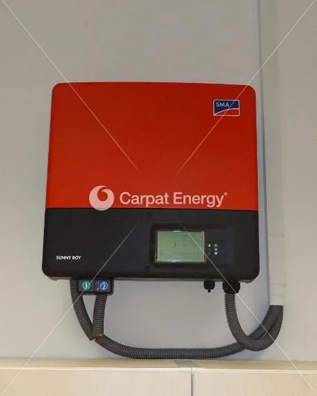 On-Grid 4.2 kWp - imaginea 2