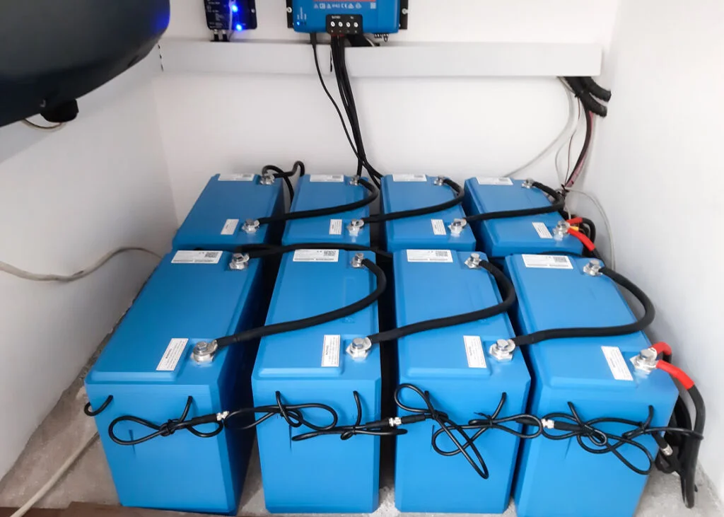 Hibrid 9.9 kWp - imaginea 2