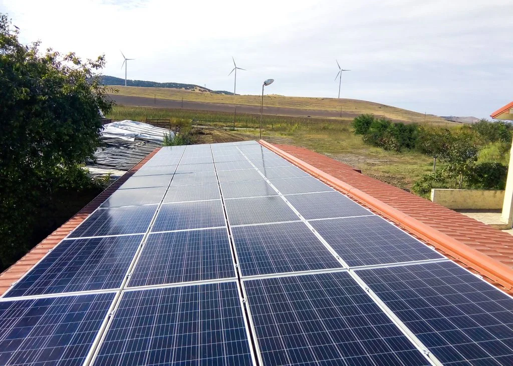 Hibrid Back-Up 18.7 kWp - imaginea 5