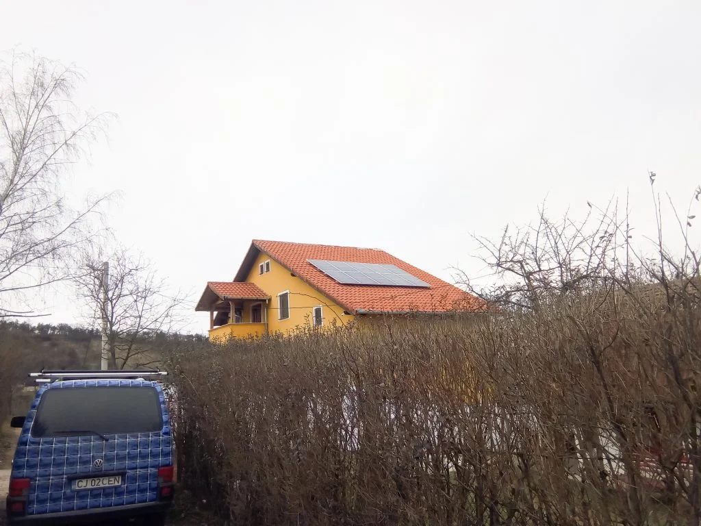 On-Grid 2.8 kWp - imaginea 2