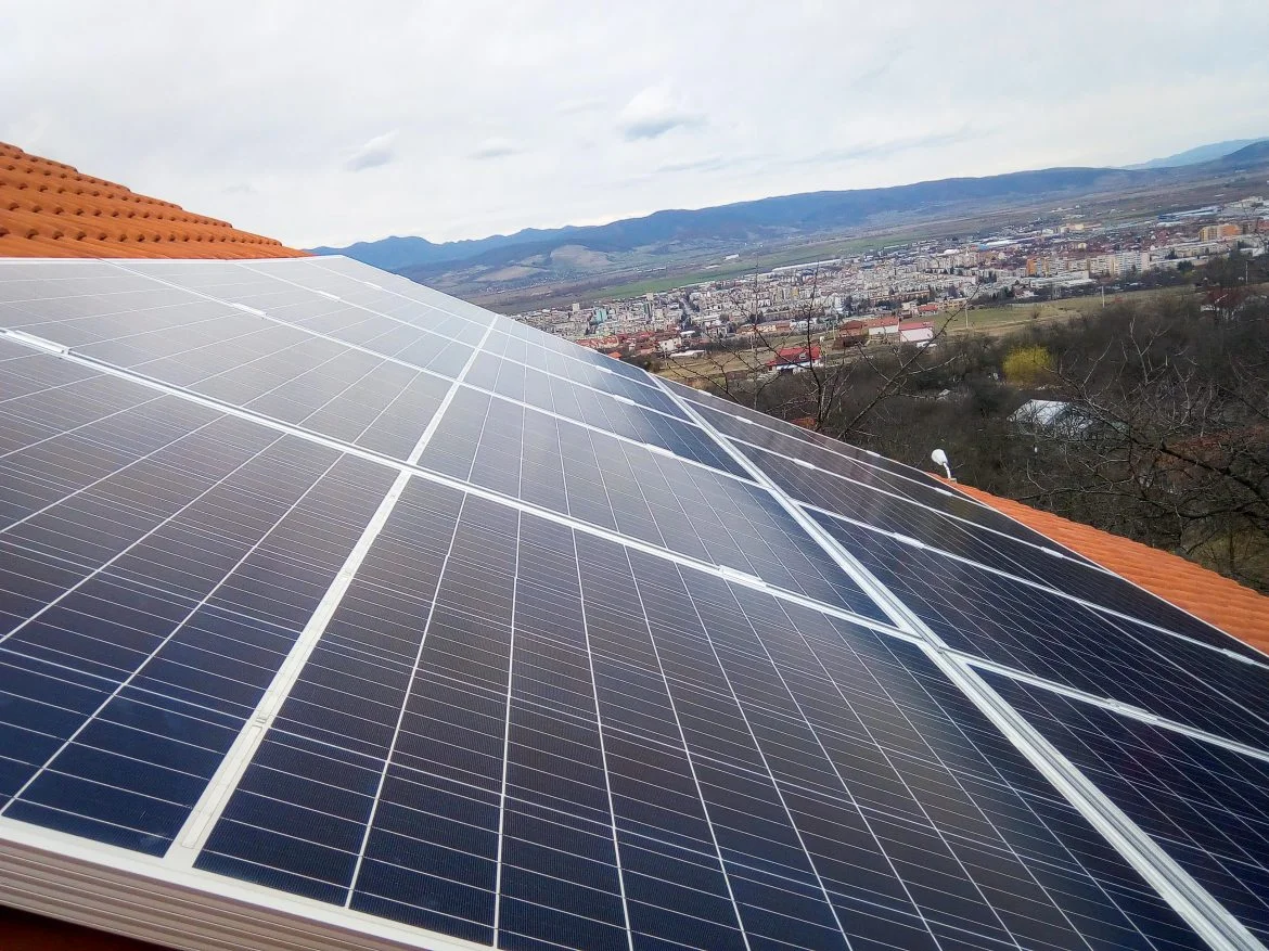 On-Grid 2.8 kWp - imaginea 3