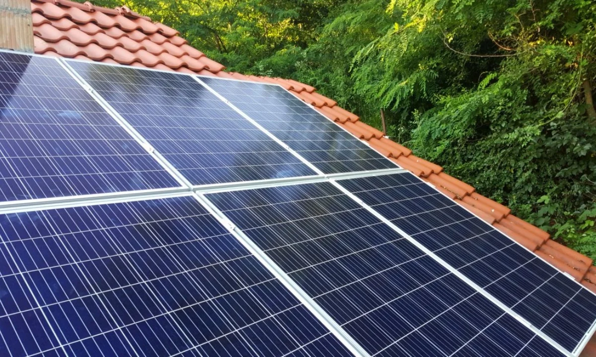 Off-Grid 1.68 kWp - imaginea 4