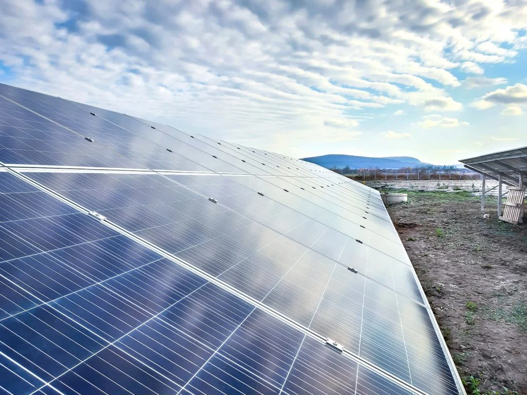 Industrial Hibrid 22 kWp - imaginea 2