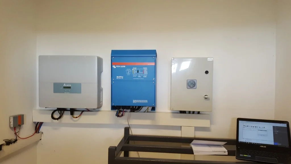 Prosumator 4 kWp - imaginea 2