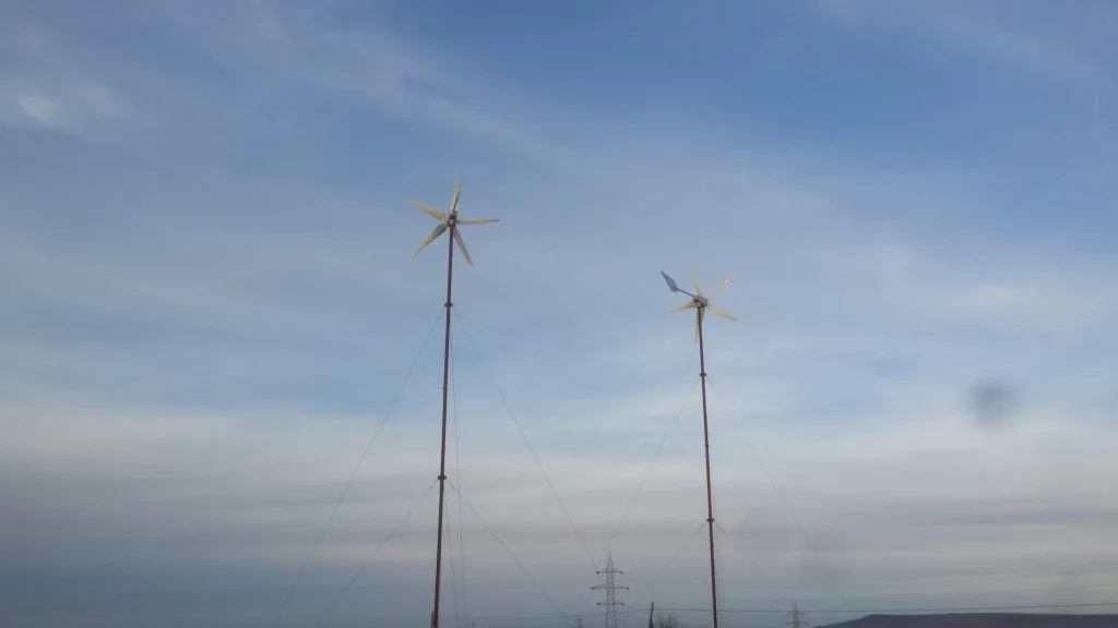 Industrial Iluminat Stradal - imaginea 2