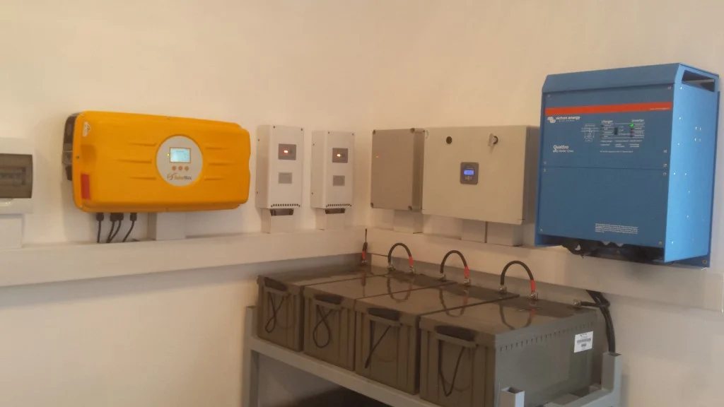 Industrial Iluminat Stradal - imaginea 4