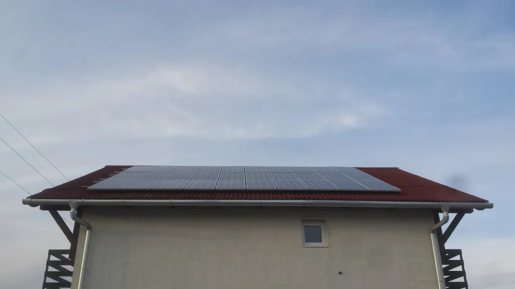 Industrial Iluminat Stradal - imaginea 5