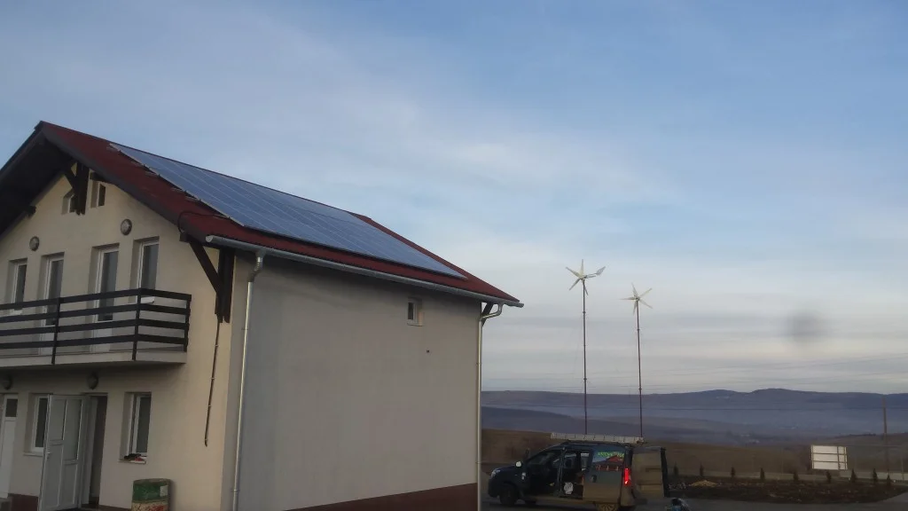 Industrial Iluminat Stradal - imaginea 6