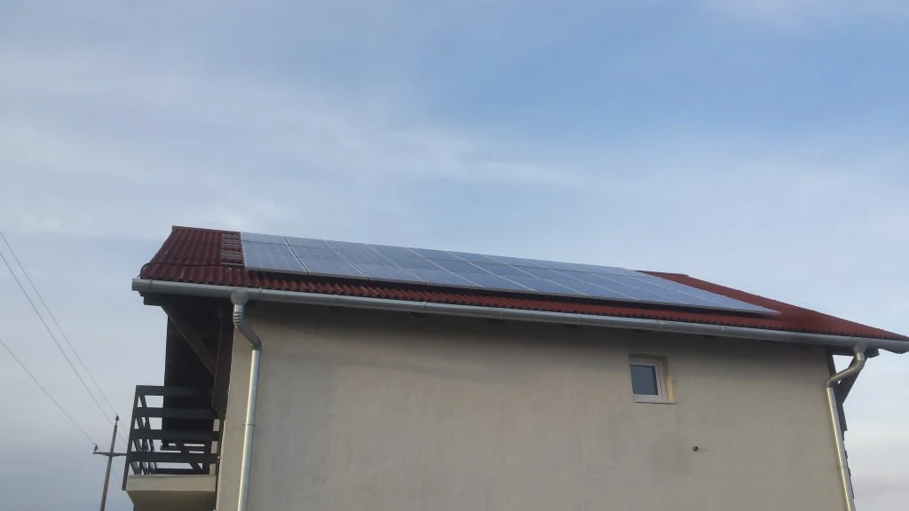 Industrial Iluminat Stradal - imaginea 7