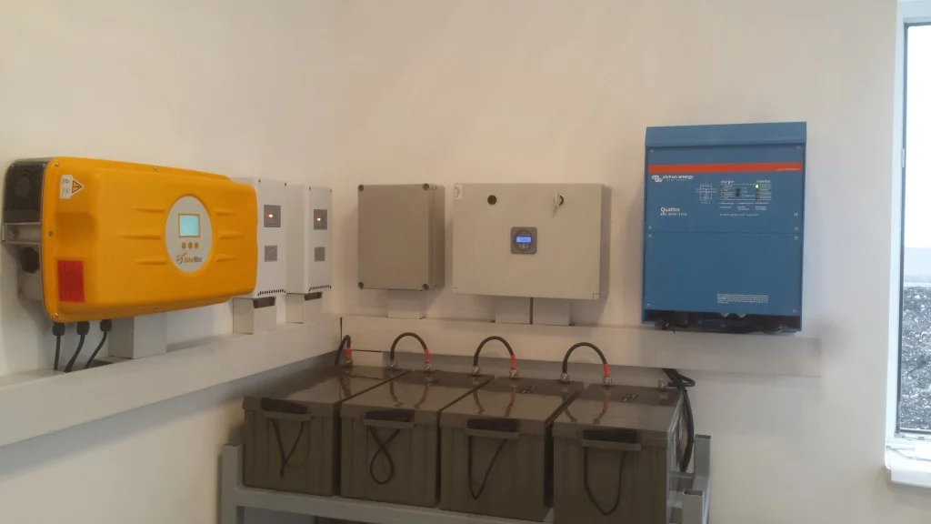 Industrial Iluminat Stradal - imaginea 9