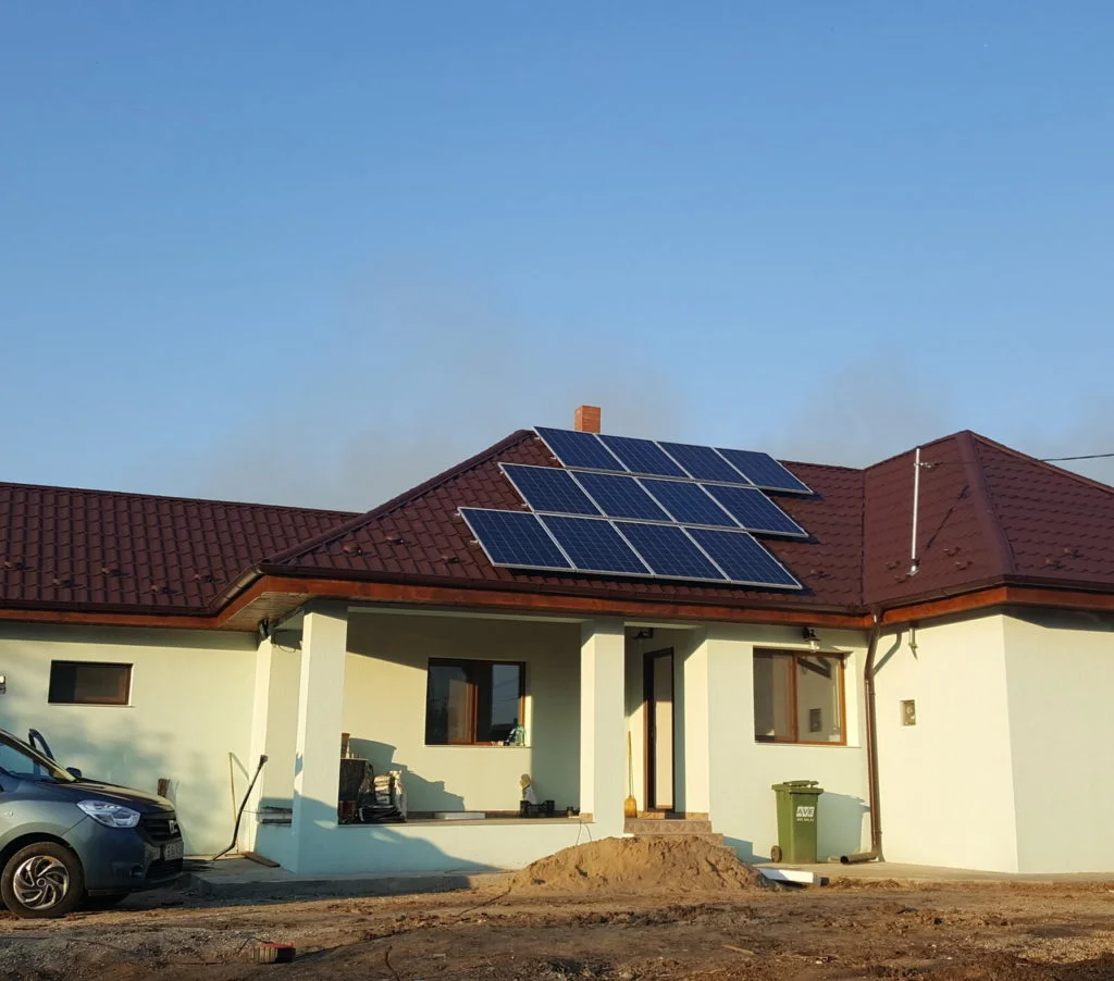 Prosumator 3 kWp - imaginea 2
