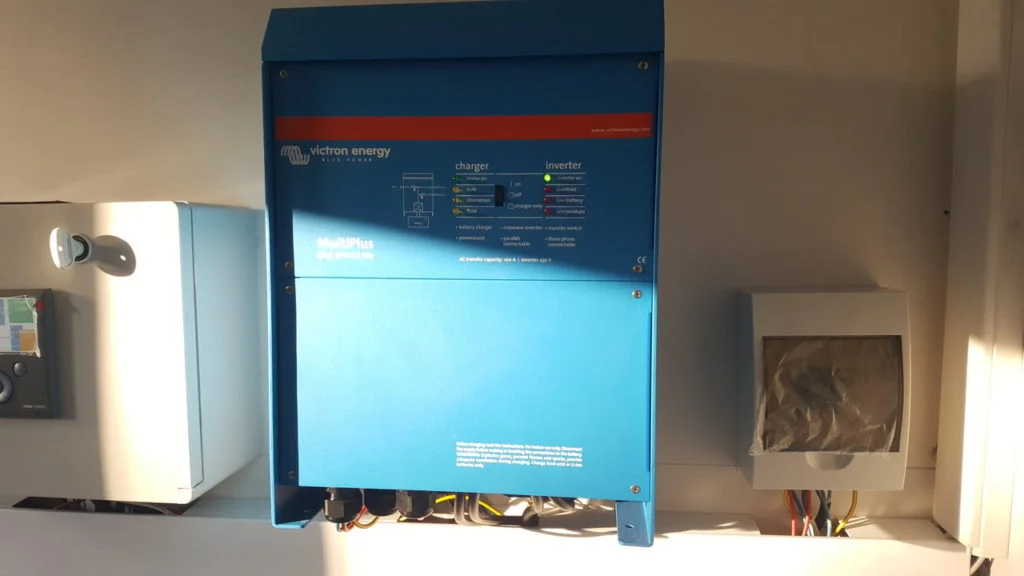 Prosumator 3 kWp - imaginea 3