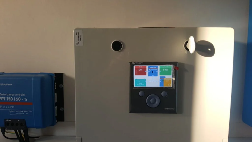 Prosumator 3 kWp - imaginea 4