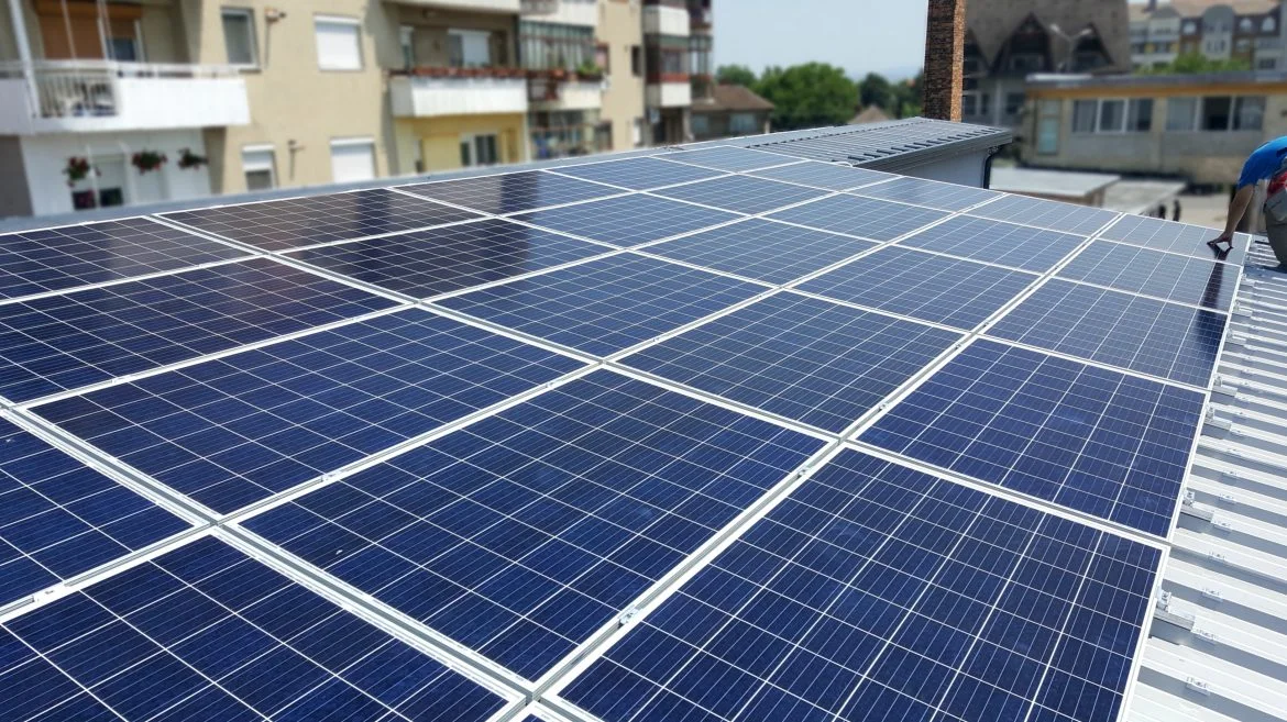 On-Grid 12.48 kWp - imaginea 3