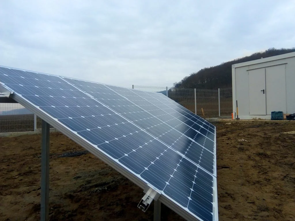 Off-Grid 1.2 kWp - imaginea 3