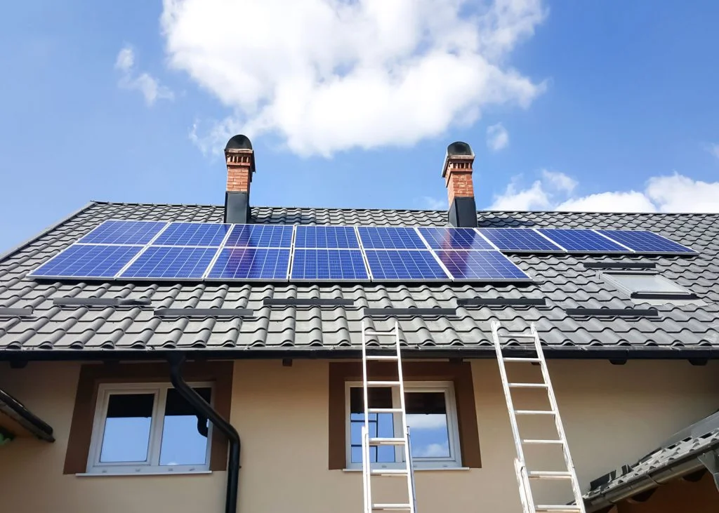 Off-Grid 4.12 kWp - Milișăuți, Suceava