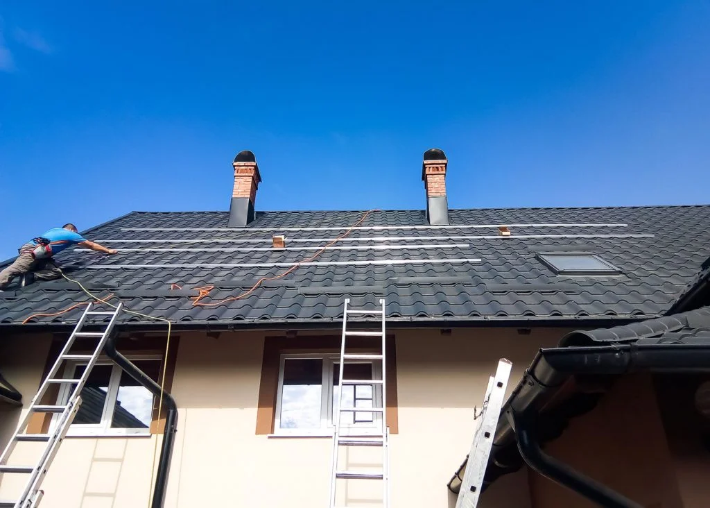 Off-Grid 4.12 kWp - imaginea 2