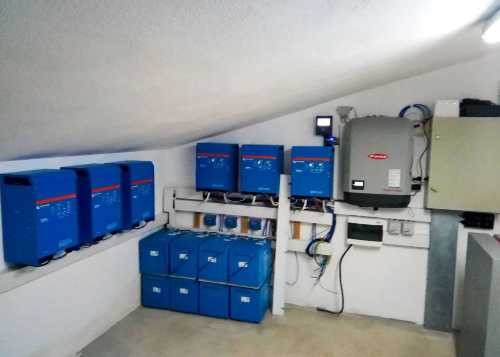 On-Grid Odorheiu Secuiesc - imaginea 3