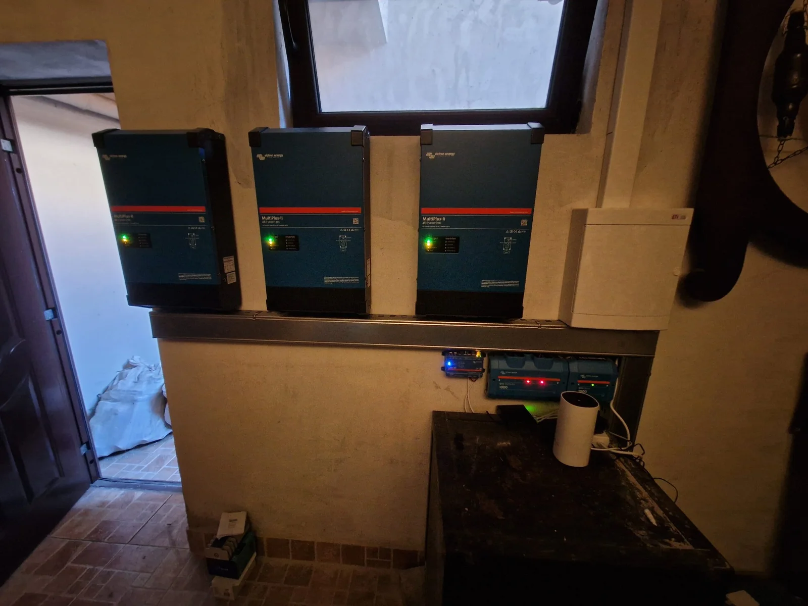 On-Grid Trifazat 15 kW - imaginea 5